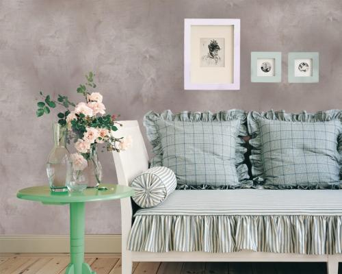 Декор стен своими руками из подручных средств. Декор стен: советы и мастер-класс, как сделать красивое и оригинальное украшение стен (120 фото)