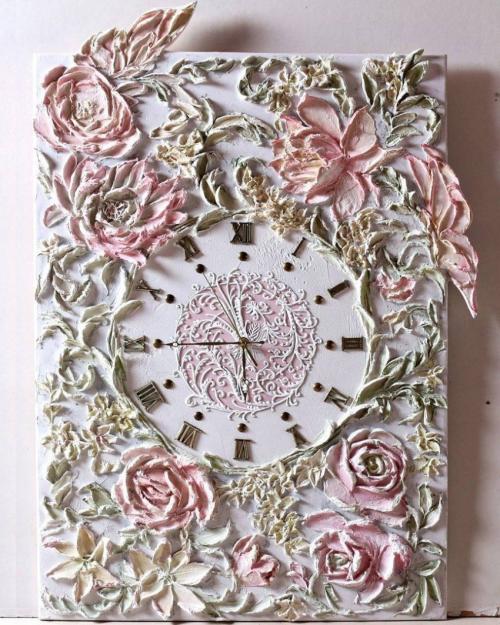 Объемный декор для стен. Объемный декор — 90 фото создания своими руками и видео идеи применения объемного декора