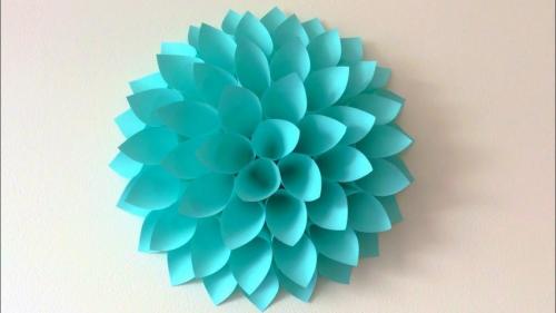 Объемный декор для стен. Объемный декор — 90 фото создания своими руками и видео идеи применения объемного декора