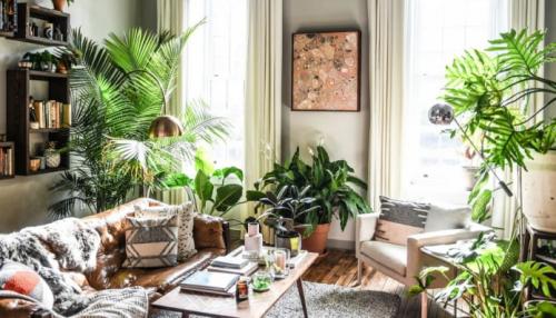 Как красиво украсить свою комнату. Особенности украшения для разных комнат 04 Как красиво украсить свою комнату. Особенности украшения для разных комнат 04