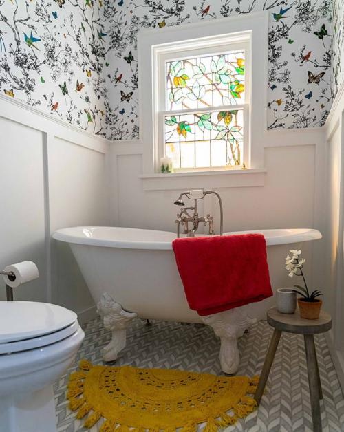 Как красиво украсить свою комнату. Особенности украшения для разных комнат 08 Как красиво украсить свою комнату. Особенности украшения для разных комнат 08