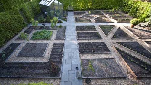 Дизайн сада и огорода в частном доме. Дизайн огорода своими руками: 100 фото 10 Дизайн сада и огорода в частном доме. Дизайн огорода своими руками: 100 фото 10