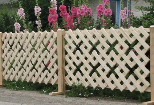 Идеи для сада своими руками. 90 идей украшений для сада своими руками (фото)