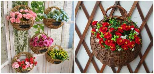 Цветочные композиции в кашпо и балконных ящиках. Клумба на балконе: как создать цветущий мини-сад 