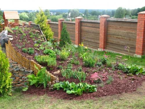 План сада вид сверху. Планировка участка — зонирование и правила расположения элементов в ландшафтном дизайне (120 фото)