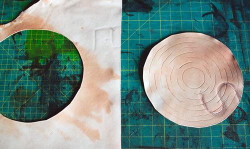 Подвесное кашпо своими руками макраме. Стильные кашпо для цветов — делаем сами!