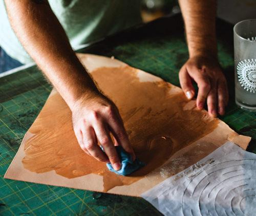 Подвесное кашпо своими руками макраме. Стильные кашпо для цветов — делаем сами!