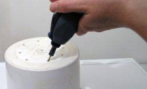 Можно ли сажать цветы в кашпо без дырок. С отверстиями