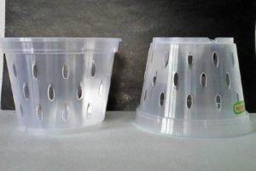 Можно ли сажать цветы в кашпо без дырок. С отверстиями