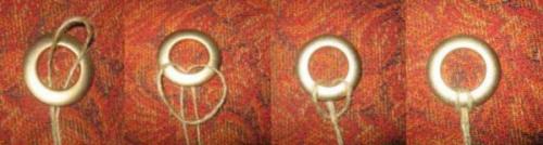 Кашпо в технике макраме. Макраме кашпо для цветов — схемы плетения для начинающих, видео