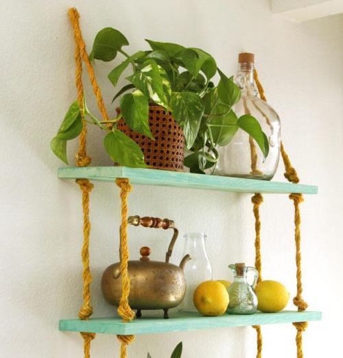 Кашпо для комнатных цветов. Варианты конструкций кашпо для комнатных цветов