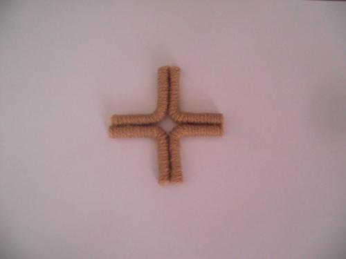 Кашпо для комнатных цветов своими руками. Кашпо из чемодана 29