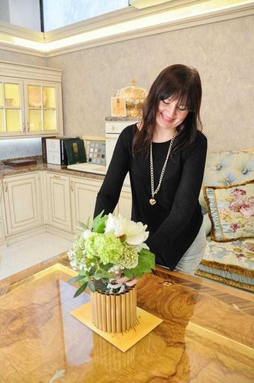 Горшки для цветов своими руками. Шедевр из ничего 02