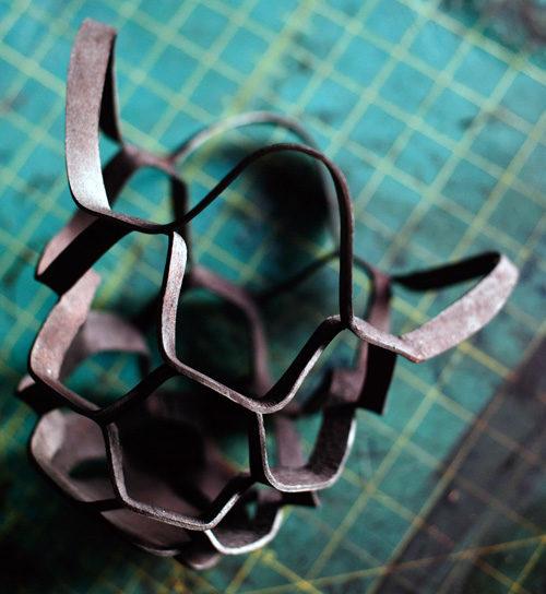 Подвесное кашпо из джута своими руками. Стильные кашпо для цветов — делаем сами!