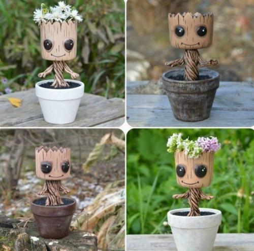 Кашпо своими руками для комнатных цветов. (+115 фото) Кашпо для цветов: как сделать своими руками, необычные идеи